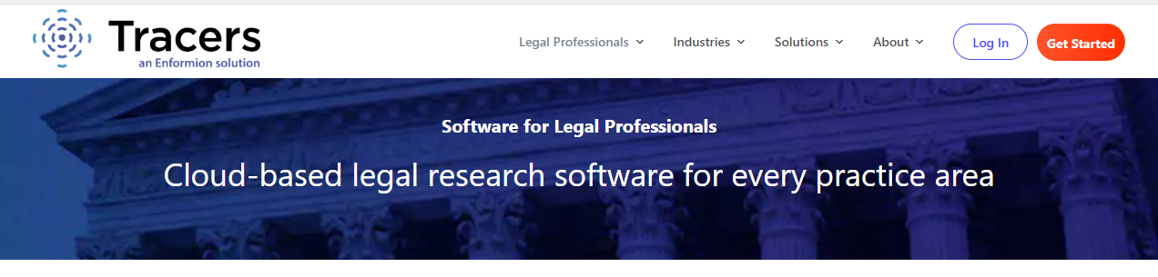 legal research service providers